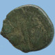 Auténtico ORIGINAL GRIEGO ANTIGUO Moneda 9.1g/26mm #AF814.12.E.A - Griegas