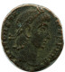 CONSTANS MINTED IN NICOMEDIA FROM THE ROYAL ONTARIO MUSEUM #ANC11732.14.U.A - El Imperio Christiano (307 / 363)