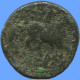 HORSEMAN Ancient Authentic Original GREEK Coin 5.4g/18mm #ANT1780.10.U.A - Grecques