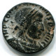 CONSTANTINE I AE SMALL FOLLIS Romano ANTIGUO Moneda #ANC12381.6.E.A - L'Empire Chrétien (307 à 363)