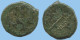 SWORD GENUINE ANTIKE GRIECHISCHE Münze 4.6g/19mm #AF885.12.D.A - Griechische Münzen