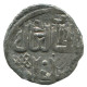 GOLDEN HORDE Silver Dirham Medieval Islamic Coin 1.4g/16mm #NNN2023.8.D.A - Islamitisch