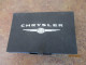 Coffret Pin's Chrysler Cruiser 3D -- Derier Vendu 04/2023 - Sonstige & Ohne Zuordnung