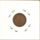 1 PFENNIG 1984 G WEST & UNIFIED GERMANY Coin #DC081.U.A - 1 Pfennig