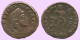 FOLLIS Antike Spätrömische Münze RÖMISCHE Münze 2.4g/17mm #ANT1992.7.D.A - La Caduta Dell'Impero Romano (363 / 476)