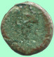 Antike Authentische Original GRIECHISCHE Münze #ANC12697.6.D.A - Griegas