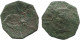 TRACHY BYZANTINISCHE Münze  EMPIRE Antike Authentisch Münze 1.3g/15mm #AG706.4.D.A - Byzantines