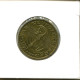 10 FORINT 1983 HUNGRÍA HUNGARY Moneda #AY140.2.E.A - Hungría