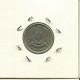 5 QIRSH 1956 SIRIA SYRIA Islámico Moneda #AS014.E.A - Syria