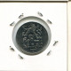 5 KORUN 1996 CZECH REPUBLIC Coin #AP768.2.U.A - Tchéquie