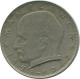 2 DM 1963 G M.Planck WEST & UNIFIED GERMANY Coin #DE10347.5.U.A - 2 Marcos