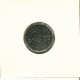 50 CENTIMES 1923 DUTCH Text BÉLGICA BELGIUM Moneda #BB154.E.A - 50 Cent