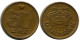 50 ORE 1990 DENMARK Coin Margrethe II #AX394.U.A - Dänemark