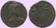 LATE ROMAN EMPIRE Coin Ancient Authentic Roman Coin 2.4g/18mm #ANT2192.14.U.A - La Fin De L'Empire (363-476)