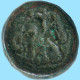 Antike Authentische Original GRIECHISCHE Münze #ANC12681.6.D.A - Greek