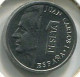 1 PESETA 1992 ESPAÑA SPAIN #W10605.2.E.A - 1 Peseta