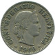 10 RAPPEN 1919 B SWITZERLAND Coin HELVETIA #AD955.2.U.A - Sonstige & Ohne Zuordnung