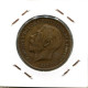 PENNY 1921 UK GREAT BRITAIN Coin #AW065.U.A - D. 1 Penny