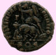 CONSTANTINE I Authentic Original Ancient ROMAN Bronze Coin #ANC12233.12.U.A - The Christian Empire (307 AD To 363 AD)