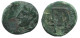 MACEDON CHALCIDIAN LEAGUE 382-379 BC LIRE GREC Pièce 1.2g/12mm #SAV1223.11.F.A - Griegas