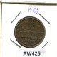 1 FRANC 1976 FRANCE Pièce #AW426.F.A - 1 Franc