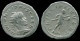 PHILIP II AR ANTONINIANUS ROME 3RD OFFICINA PRINCIPI IVVENT #ANC13121.43.E.A - L'Anarchie Militaire (235 à 284)