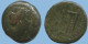 TRIPOD GENUINE ANTIKE GRIECHISCHE Münze 14g/26mm #AF813.12.D.A - Griechische Münzen