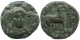 THESSALY LARISSA HORSE GREC ANCIEN Pièce 1.4g/12mm #SAV1299.11.F.A - Griechische Münzen