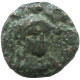 THESSALY LARISSA HORSE GREC ANCIEN Pièce 1.4g/12mm #SAV1299.11.F.A - Griechische Münzen