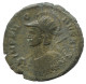 PROBUS ANTONINIANUS Roma R*s A Victoria AVG 3.7g/22mm #NNN1653.18.D.A - The Military Crisis (235 AD To 284 AD)