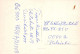 FLEURS Vintage Carte Postale CPSM #PAR041.A - Flowers