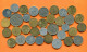 SPANIEN SPAIN Münze SPANISH Münze Collection Mixed Lot #L10261.2.D.A - Sonstige & Ohne Zuordnung