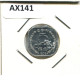 5 CENTS 1978 SRI LANKA Coin #AX141.U.A - Sri Lanka (Ceylon)