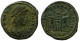 CONSTANS MINTED IN ALEKSANDRIA FROM THE ROYAL ONTARIO MUSEUM #ANC11363.14.U.A - L'Empire Chrétien (307 à 363)