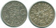 1/10 GULDEN 1941 P INDES ORIENTALES NÉERLANDAISES ARGENT Colonial Pièce #NL13711.3.F.A - Indes Néerlandaises