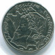 10 FRANCS 1986 FRANKREICH FRANCE Französisch Münze Jimenez UNC #FR1231.6.D.A - 10 Francs