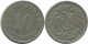 10 PFENNIG 1903 D GERMANY Coin #AE492.U.A - 10 Pfennig