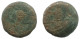 Auténtico Original GRIEGO ANTIGUO Moneda 1.1g/9mm #NNN1319.9.E.A - Griegas