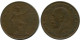 PENNY 1929 UK GREAT BRITAIN Coin #AZ717.U.A - D. 1 Penny