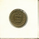 5 ESCUDOS 1997 PORTUGAL Coin #AU983.U.A - Portugal