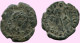 Auténtico IMPERIO ROMANO ANTIGUO Original Moneda #ANC12103.25.E.A - Otros & Sin Clasificación