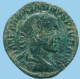 MAXIMIANUS I AE SESTERTIUS FIDES STANDING LEFT 22.4g/30.36mm #ANC13555.79.D.A - The Tetrarchy (284 AD To 307 AD)