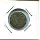 1735 HOLLAND VOC DUIT NETHERLANDS INDIES NEW YORK COLONIAL PENNY #VOC2363.7.U.A - Nederlands-Indië