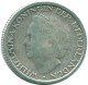 1/10 GULDEN 1948 CURACAO Netherlands SILVER Colonial Coin #NL11949.3.U.A - Curacao