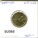 10 EURO CENTS 2011 ESPAÑA Moneda SPAIN #EU563.E.A - Spanje