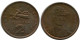 2 DRACHMES 1988 GRÈCE GREECE Pièce #AY626.F.A - Griechenland