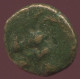 Ancient Authentic Original GREEK Coin 0.6g/7mm #ANT1614.9.U.A - Greek