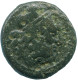 Authentique Original GREC ANCIEN Pièce 7.79g/19.26mm #ANC13410.8.F.A - Griechische Münzen