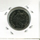 2 FRANCS 1998 FRANCE Coin Semeuse French Coin #AN375.U.A - 2 Francs
