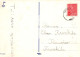 EASTER CHICKEN EGG Vintage Postcard CPSM #PBO756.A - Ostern